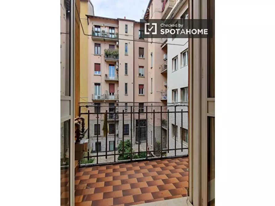 Immagine 9 di Appartamento in affitto  in Via Cesena a Milano