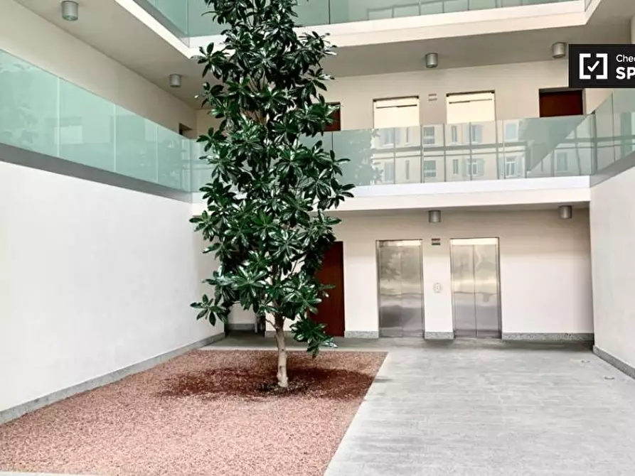Immagine 19 di Appartamento in affitto  in Via Lomellina a Milano