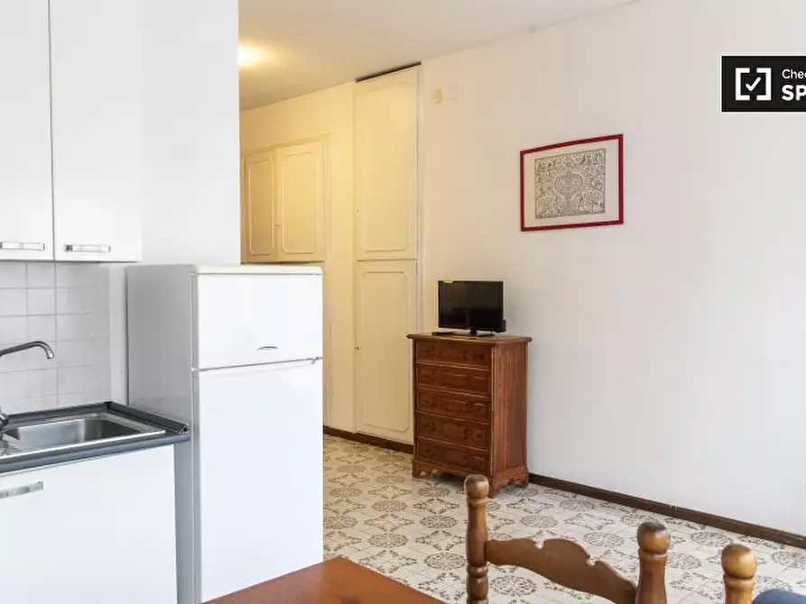 Immagine 7 di Ufficio in affitto  in Via della Balduina a Roma