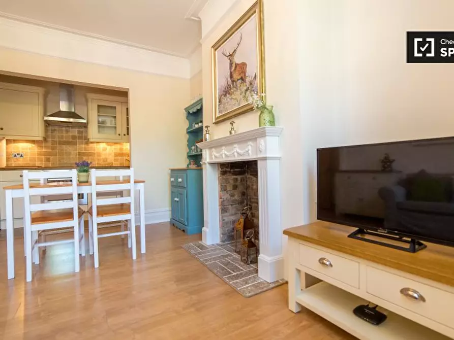 Immagine 3 di Appartamento in affitto  in Heath Rd, Harrow HA1 4DA, UK a Harrow