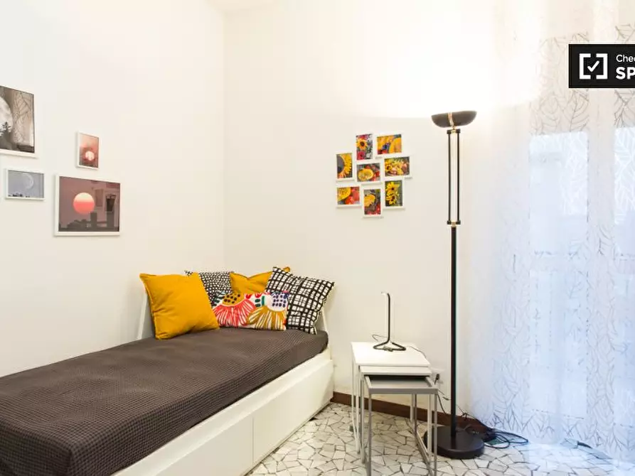 Immagine 5 di Appartamento in affitto  in Via Filippo Baldinucci a Milano