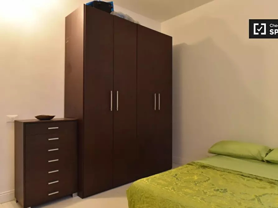 Immagine 3 di Appartamento in affitto  in Via della Stazione Ostiense a Roma