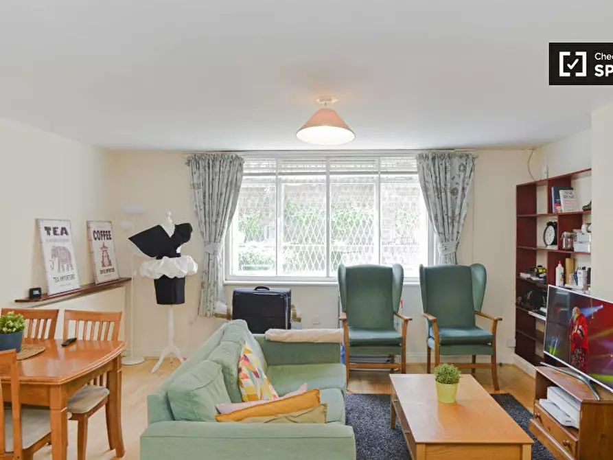 Immagine 5 di Appartamento in affitto  in LG St Anns Villas a Kensington