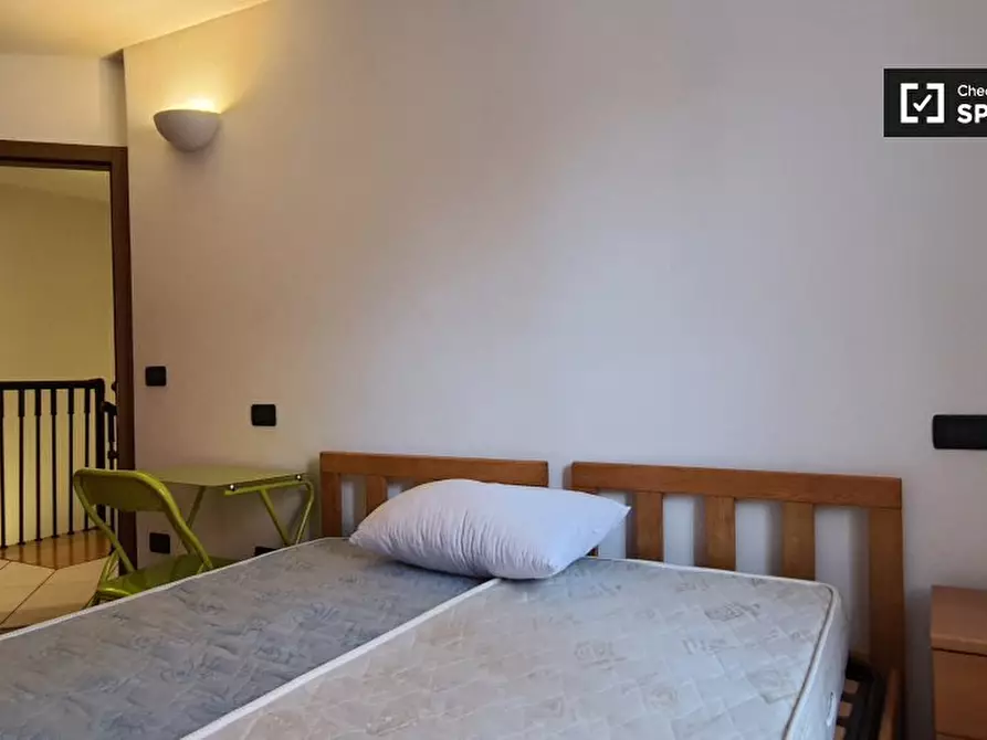 Immagine 3 di Camera condivisa in affitto  in Via Giuseppe Mazzini a Trento