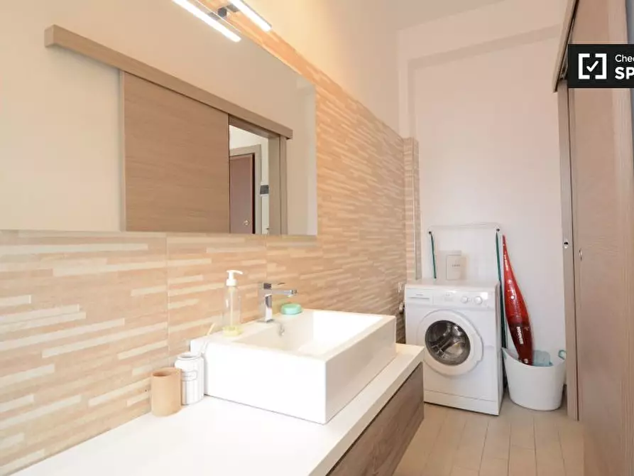 Immagine 11 di Ufficio in affitto  in via giovanni pastorelli a Milano