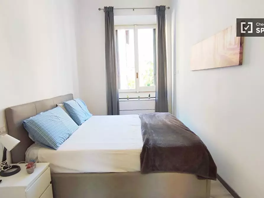 Immagine 15 di Appartamento in affitto  in Via Casella a Milano