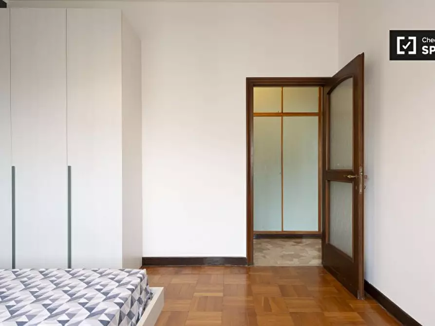 Immagine 5 di Camera condivisa in affitto  in Viale Beatrice d'Este a Milano