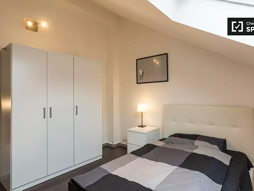 Immagine 15 di Camera condivisa in affitto  in Via Privata Don Bartolomeo Grazioli, 20161 Milano MI, Italy a Milano