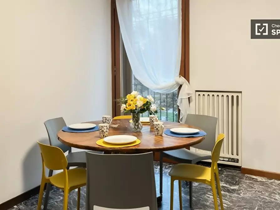 Immagine 18 di Camera condivisa in affitto  in Corso di Porta Ticinese a Milano