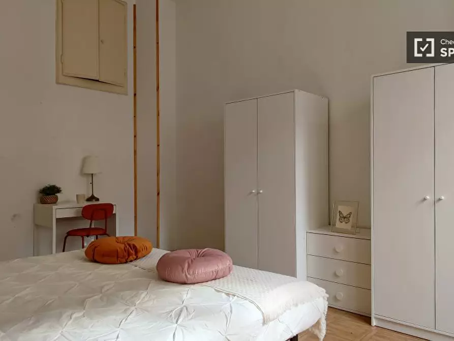 Immagine 13 di Appartamento in affitto  in Via Carlo Forlanini a Milano