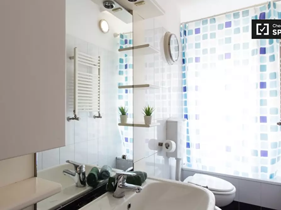 Immagine 9 di Appartamento in affitto  in Via Tagliamento a Milano