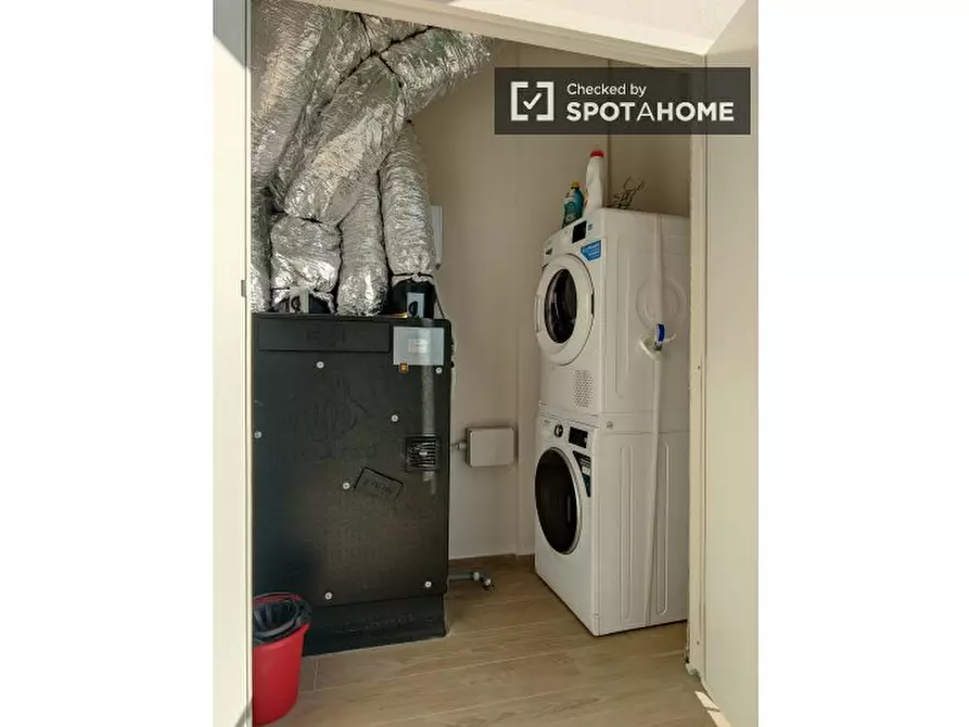 Immagine 9 di Appartamento in affitto  in Via Francesco Gonin a Milano