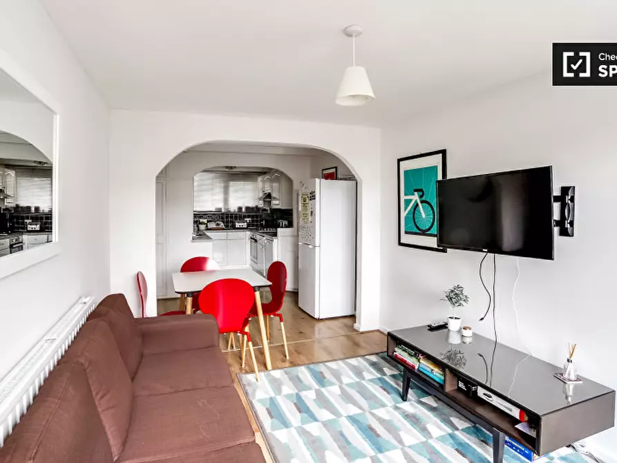 Immagine 9 di Camera condivisa in affitto  in Ollerton Green a Poplar