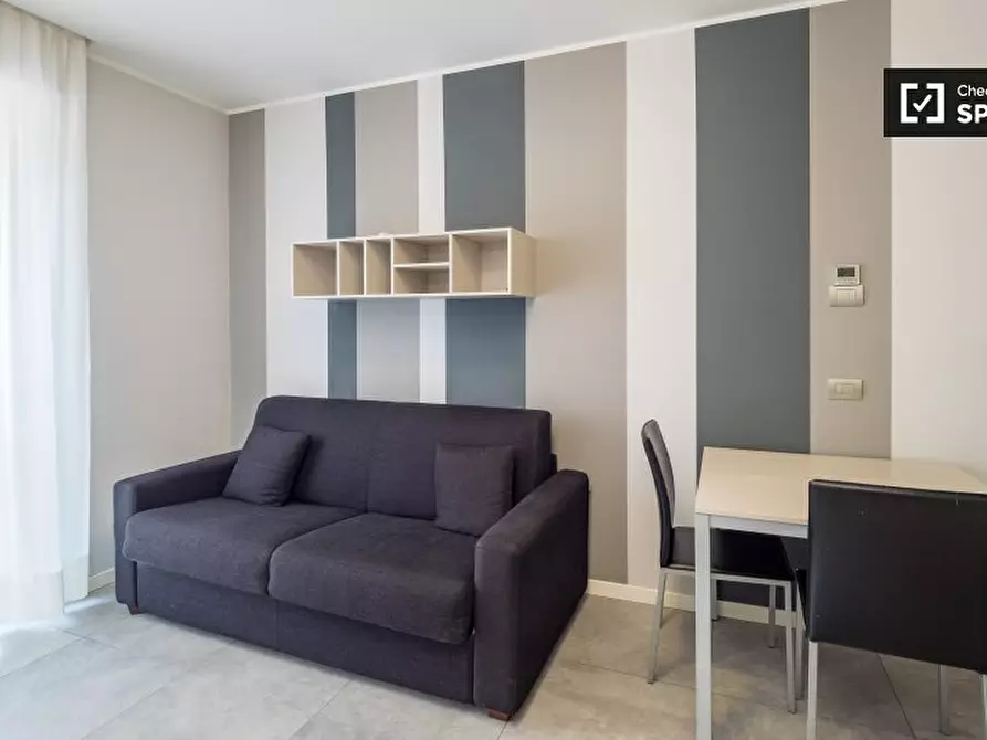 Immagine 3 di Ufficio in affitto  in Via Privata Angiolo Maffucci a Milano