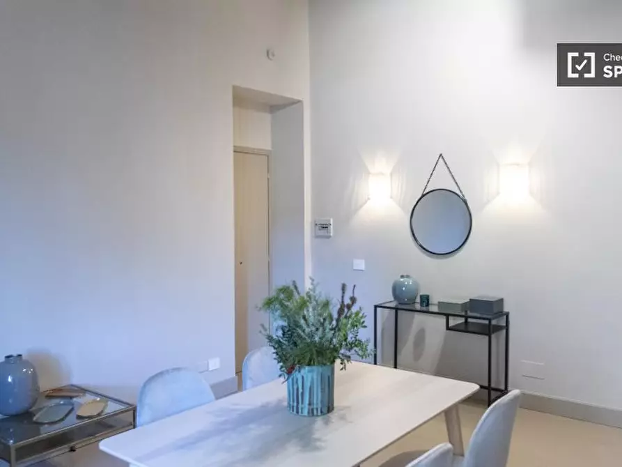 Immagine 13 di Appartamento in affitto  in Via di Vigna Pozzi a Roma