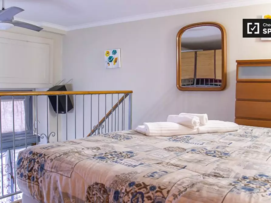 Immagine 3 di Ufficio in affitto  in Via Pietro Marocco a Milano