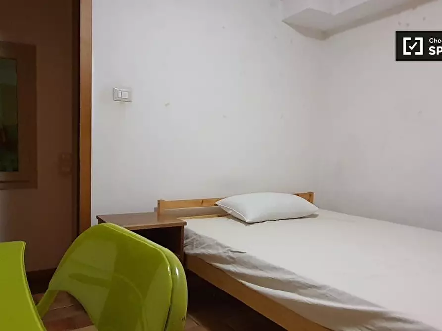 Immagine 3 di Camera condivisa in affitto  in Via Oriola a Trento