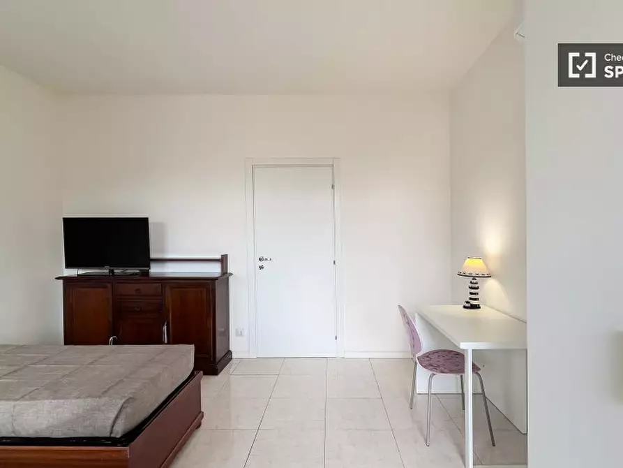 Immagine 15 di Camera condivisa in affitto  in Via Concilio Vaticano II a Milano