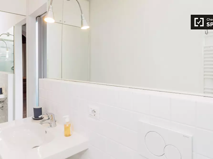 Immagine 14 di Appartamento in affitto  in Piazzale Stazione Genova a Milano