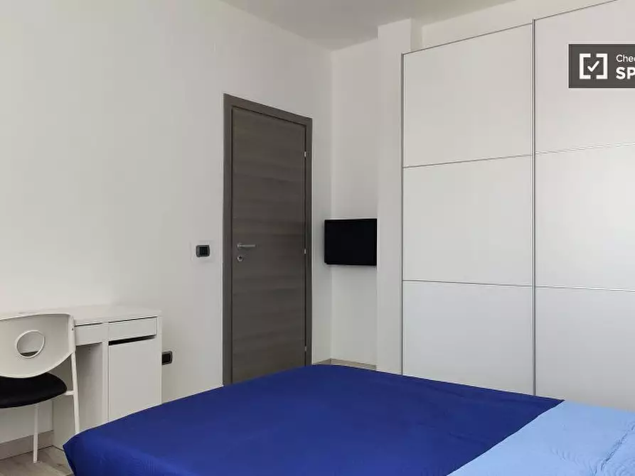 Immagine 3 di Camera condivisa in affitto  in Via Concilio Vaticano II a Milano