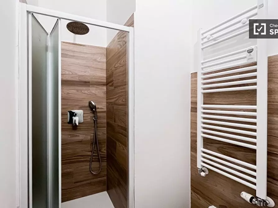 Immagine 12 di Appartamento in affitto  in Viale Monte Ceneri a Milano