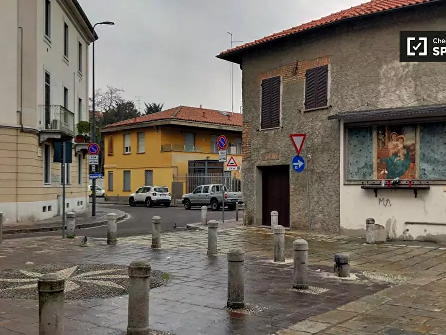 Immagine 14 di Appartamento in affitto  in Via Arnaldo Fusinato a Milano