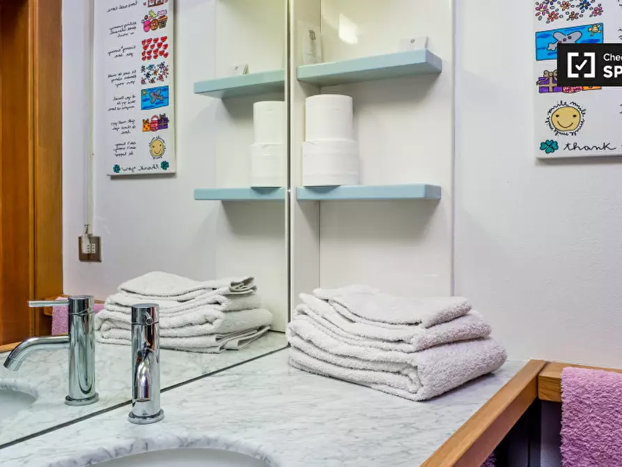 Immagine 16 di Ufficio in affitto  in Via San Carpoforo a Milano