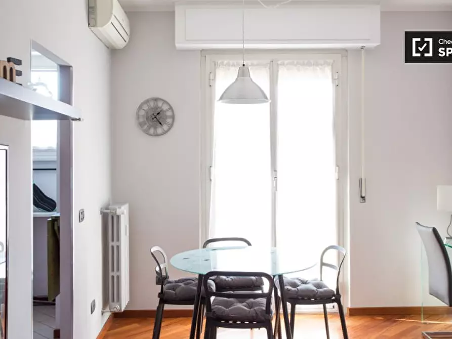 Immagine 2 di Appartamento in affitto  in Via Giovanni Pezzotti, 20141 Milano MI, Italy a Milano