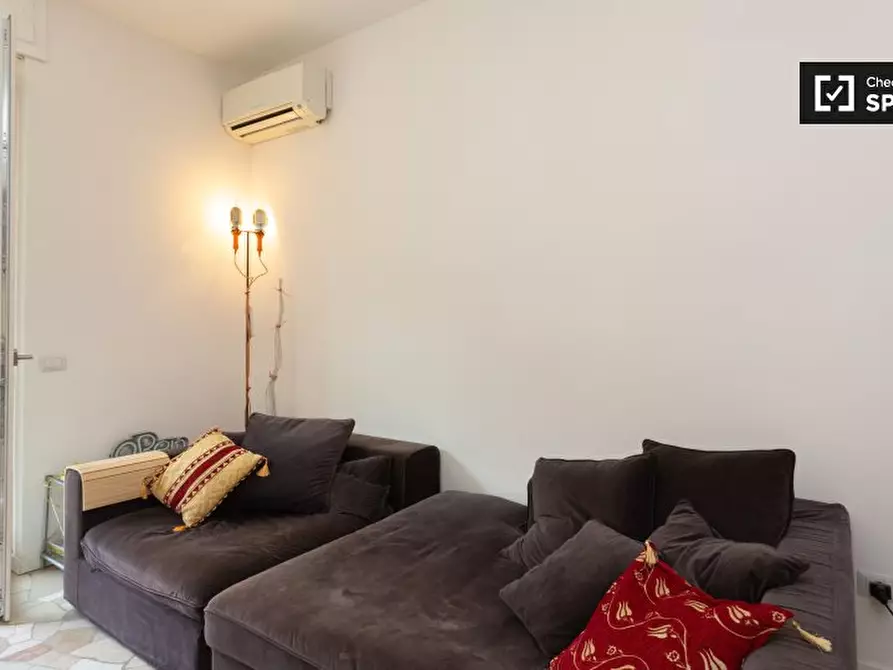 Immagine 14 di Camera condivisa in affitto  in Via Lepontina, 20159 Milano MI, Italy a Milano