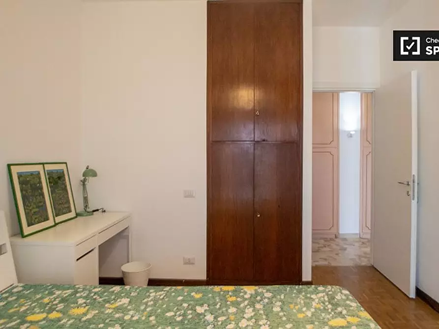 Immagine 3 di Camera condivisa in affitto  in Via Filippo Turati a Cologno Monzese