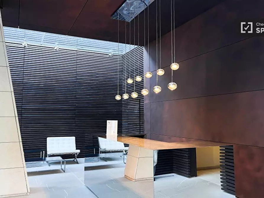 Immagine 19 di Appartamento in affitto  in Via Carlo Imbonati a Milano