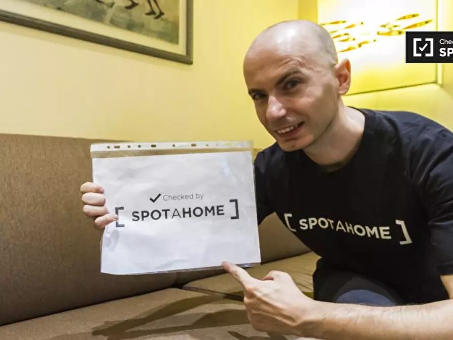 Immagine 18 di Appartamento in affitto  in Via S. Secondo, 10128 Torino TO, Italy a Torino