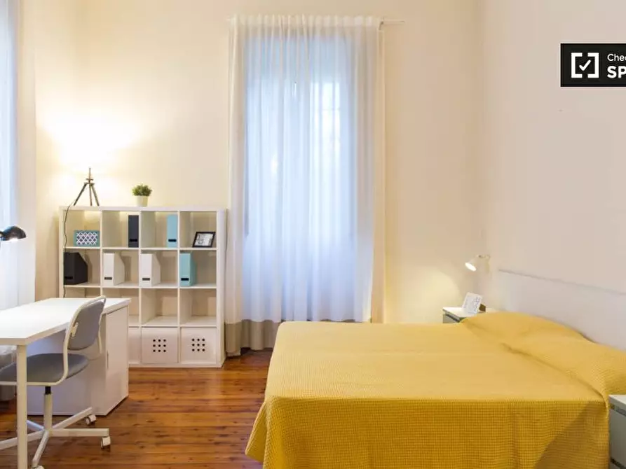 Immagine 19 di Appartamento in affitto  in Viale Bligny a Milano