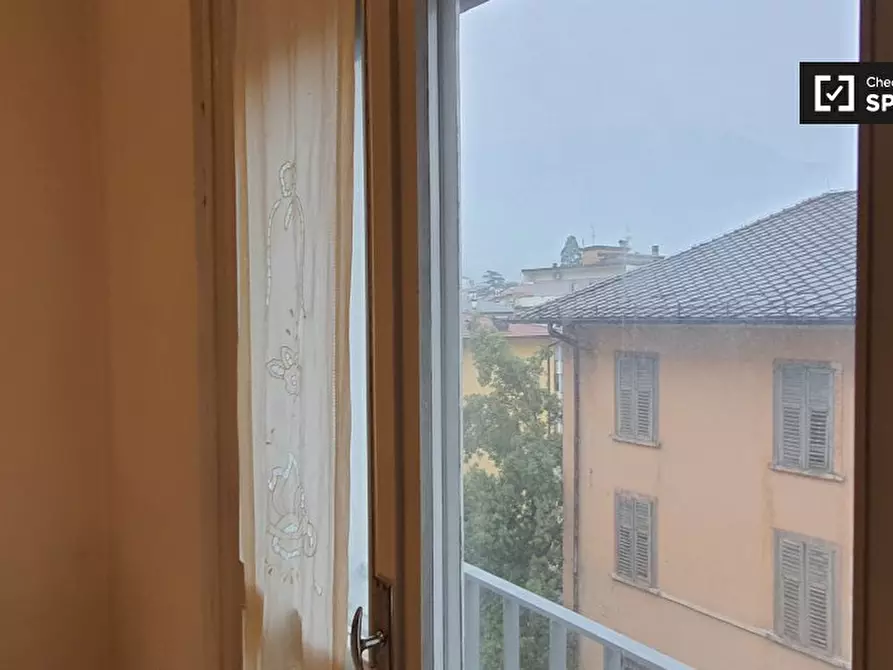 Immagine 4 di Camera condivisa in affitto  in Via Fratelli Perini a Trento