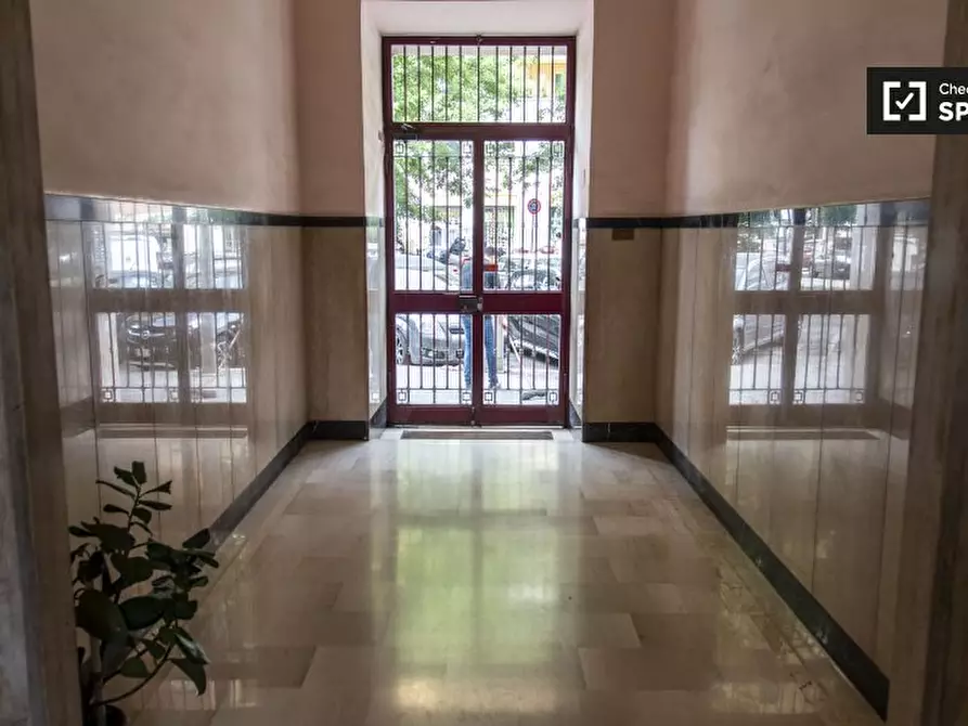 Immagine 17 di Appartamento in affitto  in Viale Furio Camillo, 00181 Roma RM, Italy a Roma