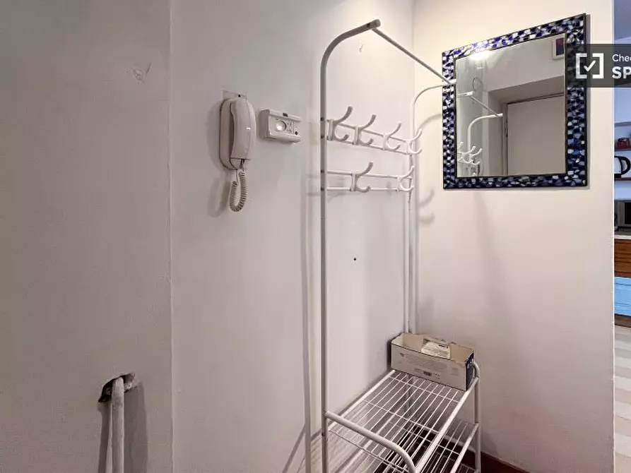 Immagine 11 di Appartamento in affitto  in Via Cerano a Milano