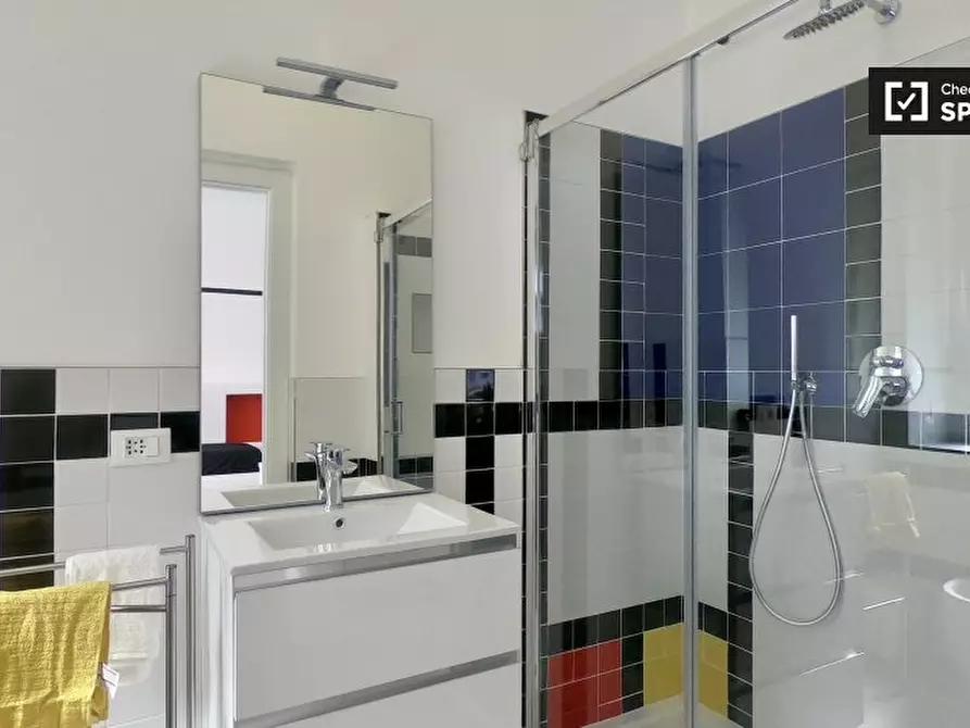 Immagine 4 di Camera condivisa in affitto  in Via Luigi Pasteur, 20127 Milano MI, Italy a Milano