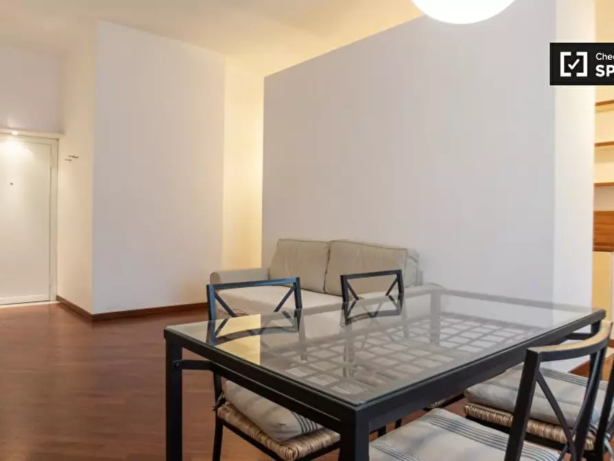 Immagine 4 di Appartamento in affitto  in Via Giovanni Milani a Milano