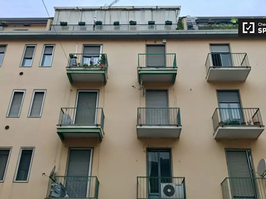Immagine 10 di Appartamento in affitto  in Via Ambrogio Binda a Milano