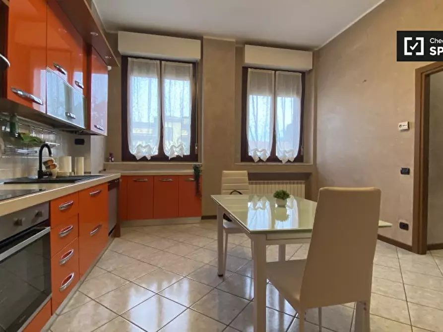 Immagine 2 di Appartamento in affitto  in Via Padova a Milano