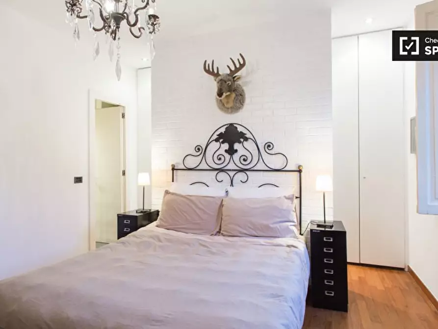 Immagine 8 di Appartamento in affitto  in Via Cino da Pistoia a Milano