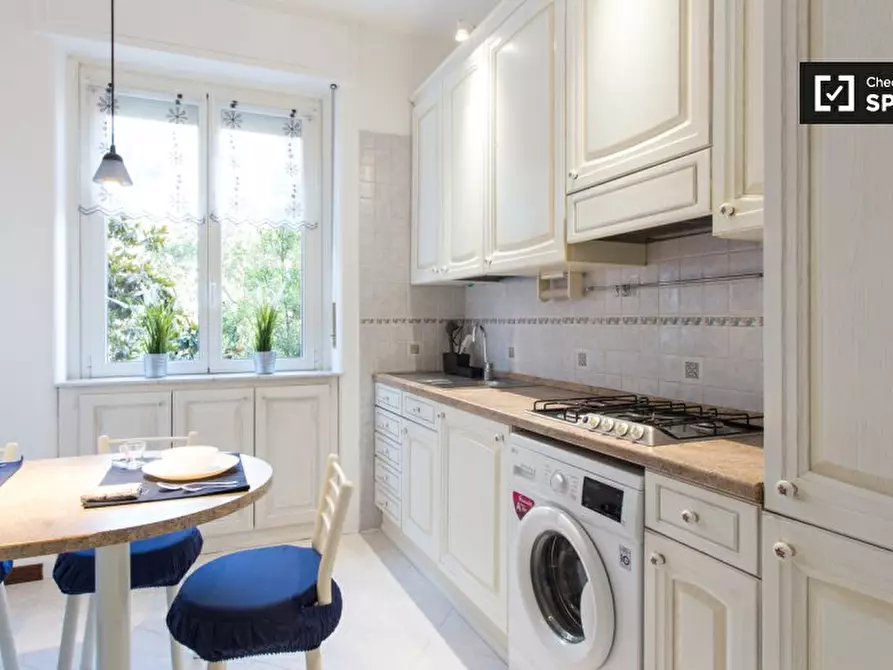 Immagine 16 di Camera condivisa in affitto  in Via Domenico Veneziano a Milano