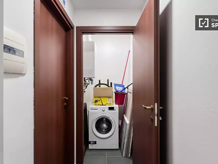 Immagine 16 di Camera condivisa in affitto  in Corso di Porta Ticinese a Milano