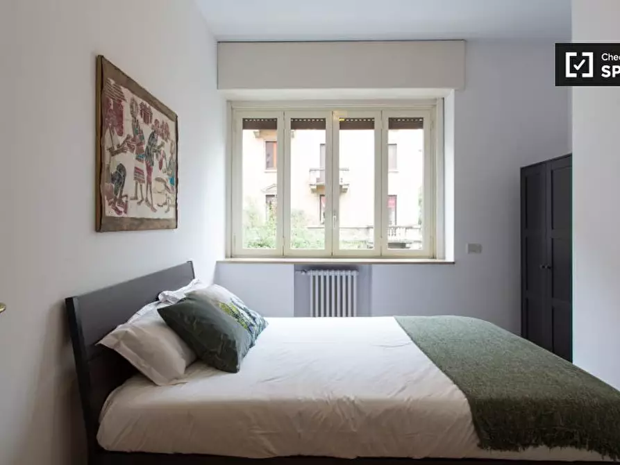 Immagine 16 di Appartamento in affitto  in Via Giuseppina Lazzaroni a Milano