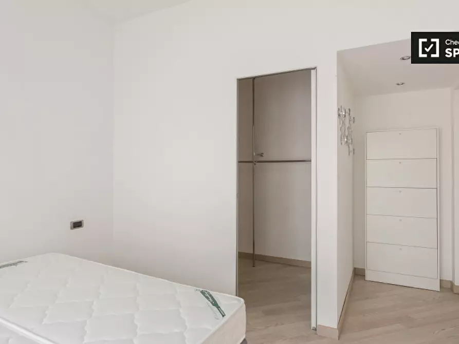 Immagine 6 di Camera condivisa in affitto  in Via Giancarlo Sismondi a Milano