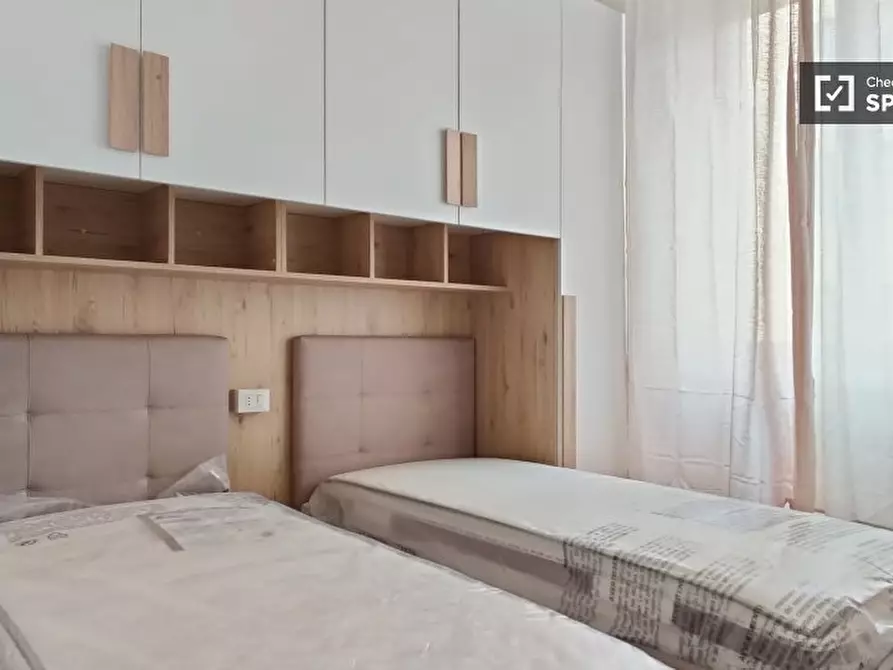 Immagine 19 di Appartamento in affitto  in Via Giuseppe Mercalli a Milano