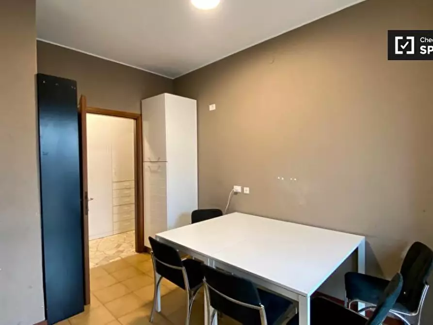 Immagine 10 di Camera condivisa in affitto  in Viale Ergisto Bezzi, 20146 Milano MI, Italy a Milano