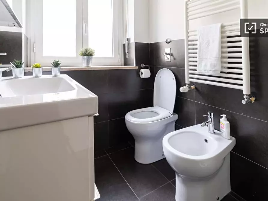 Immagine 12 di Appartamento in affitto  in Via Angelo Michele Grancini a Milano