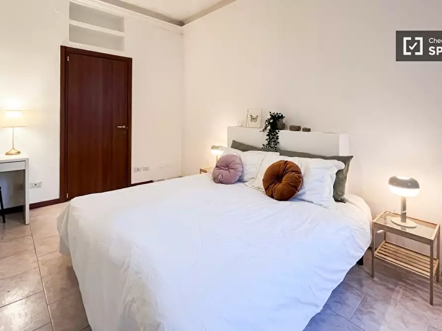 Immagine 6 di Appartamento in affitto  in Via Pietro da Cortona a Milano