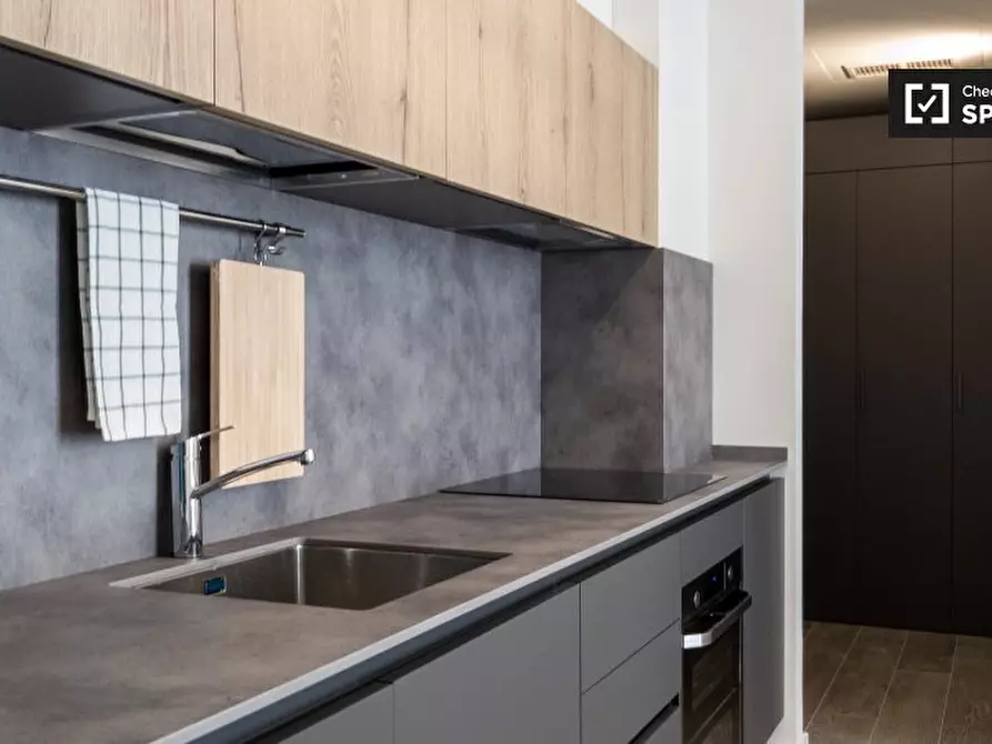 Immagine 14 di Appartamento in affitto  in Via Luigi Canonica a Milano